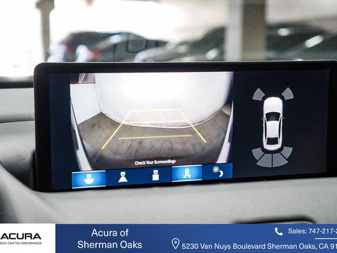 New 2025 Acura TLX w/ Technology Package image 32