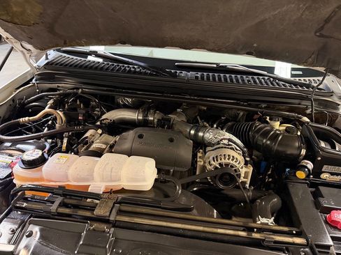 Used 2003 Ford F350 XLT AWD/4WD image 40