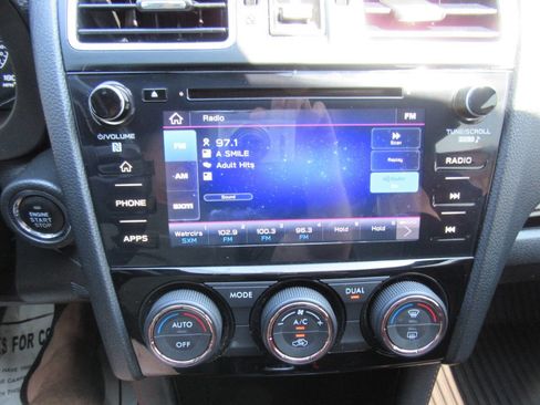 Used 2021 Subaru WRX STI w/ Popular Package #3 (IZT) image 14