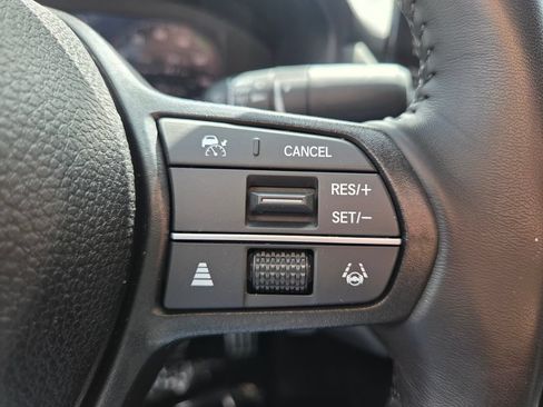Certified 2024 Honda Accord Sport image 22