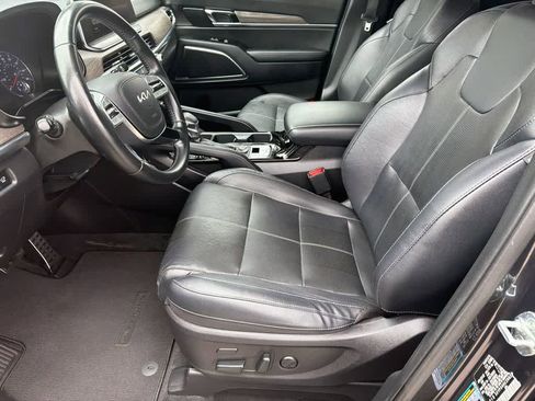 Used 2022 Kia Telluride SX FWD image 10