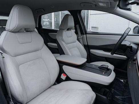 Certified 2024 Nissan Ariya AWD image 24