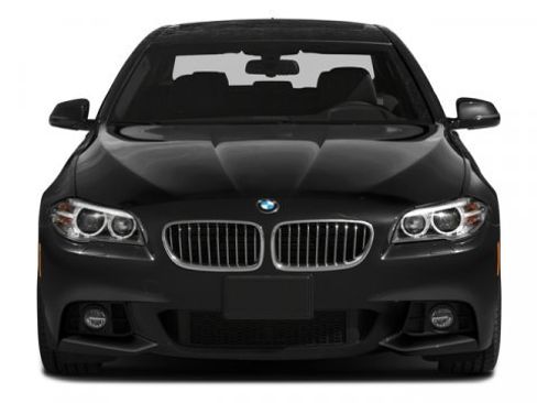 Used 2016 BMW 535d Sedan image 4
