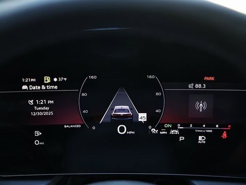 New 2025 Audi A5 2.0T Premium Plus image 31