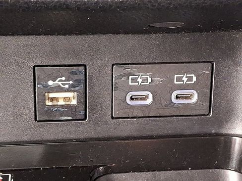 Used 2025 Toyota Camry LE image 20