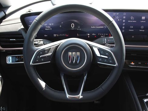 New 2026 Buick Envision Sport Touring AWD/4WD image 32