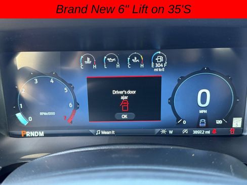Used 2025 Ford F150 Platinum w/ Equipment Group 702A High AWD/4WD image 39