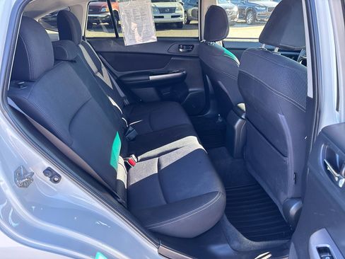 Used 2016 Subaru Impreza 2.0i Sport Premium image 23