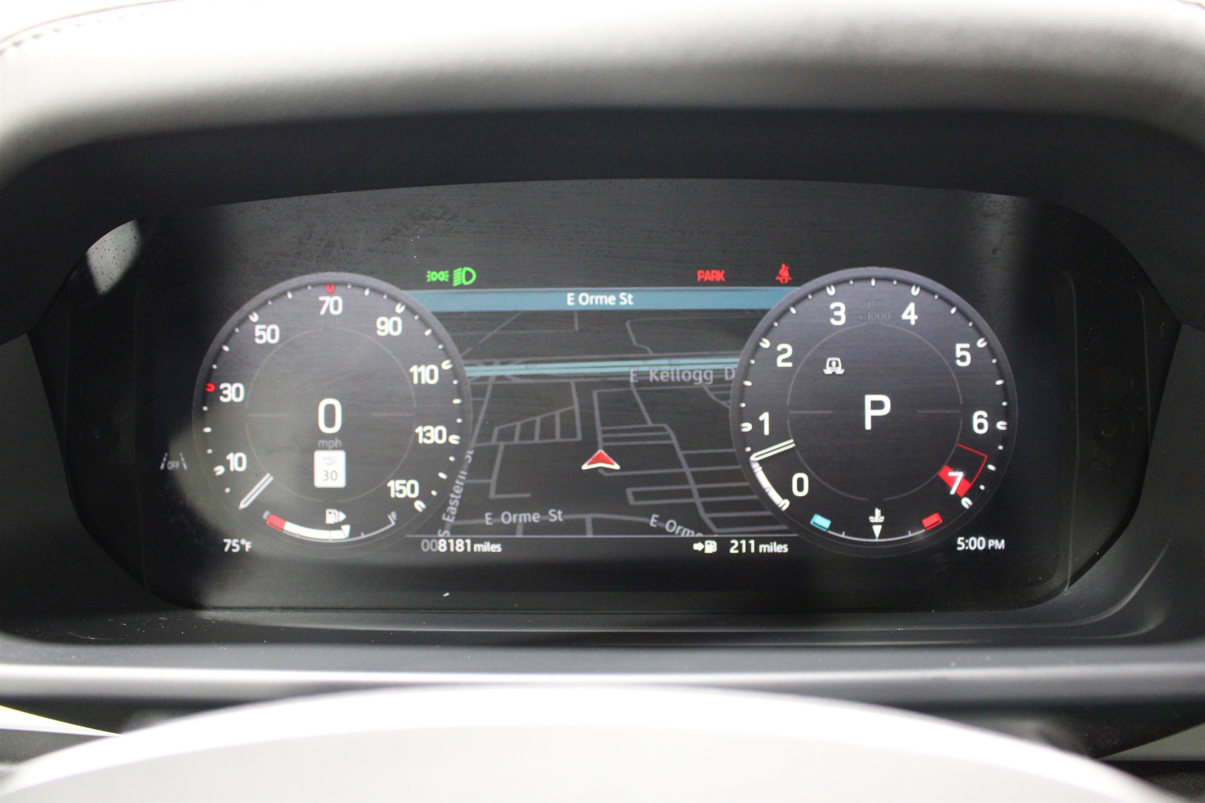 Used 2024 Land Rover Defender 130 S AWD/4WD image 13