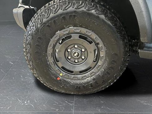 New 2025 Ford Bronco Badlands w/ Sasquatch Package image 34