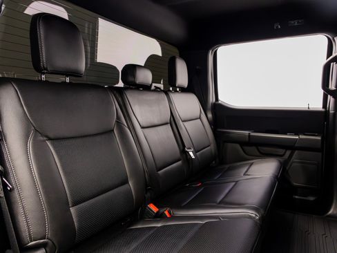 Used 2024 Ford F150 STX AWD/4WD image 26