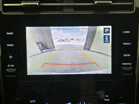Used 2024 Hyundai Tucson SEL image 20