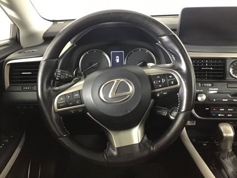 Used 2022 Lexus RX 350 AWD w/ Premium Package image 11