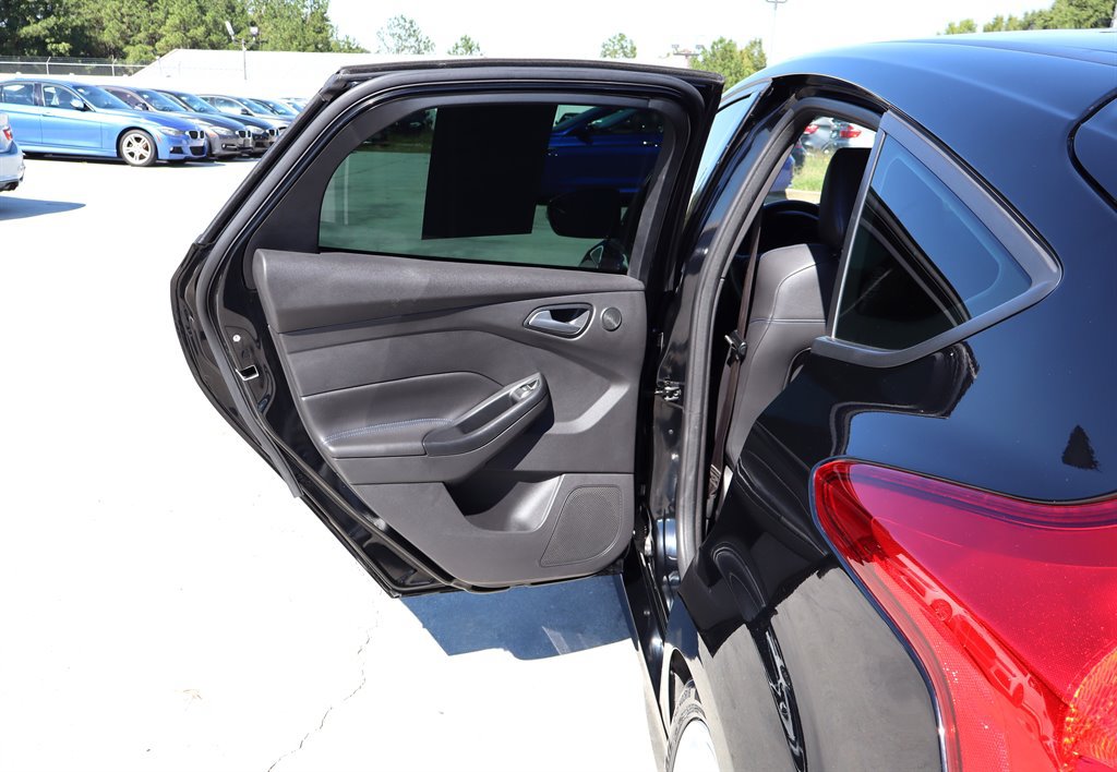 Used 2017 Ford Focus RS AWD/4WD image 46