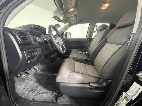 Used 2016 Toyota Tundra SR AWD/4WD image 9