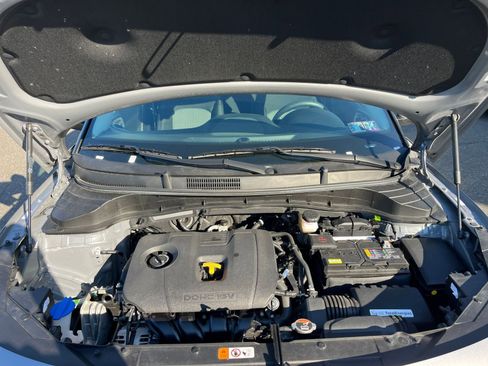 Used 2025 Kia Soul LX w/ LX Technology Package image 30