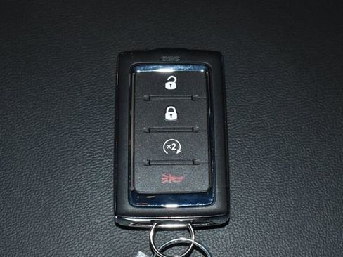 Used 2025 Dodge Charger R/T w/ Quick Order Package 25M R/T image 20