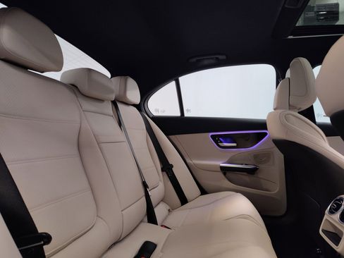 Certified 2026 Mercedes-Benz C 300 Sedan image 29