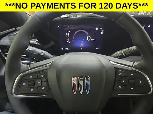 New 2026 Buick Envista Avenir image 20