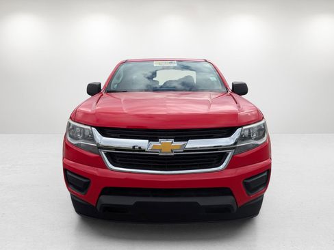 Used 2016 Chevrolet Colorado W/T image 2