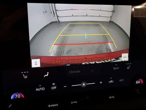 New 2026 Subaru Solterra Premium image 21