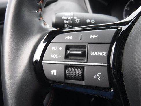 Used 2024 Honda HR-V Sport image 27