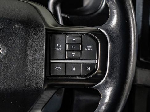 Used 2023 Ford F350 Platinum AWD/4WD image 18