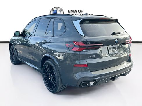 New 2026 BMW X5 sDrive40i w/ M Sport Package RWD image 4