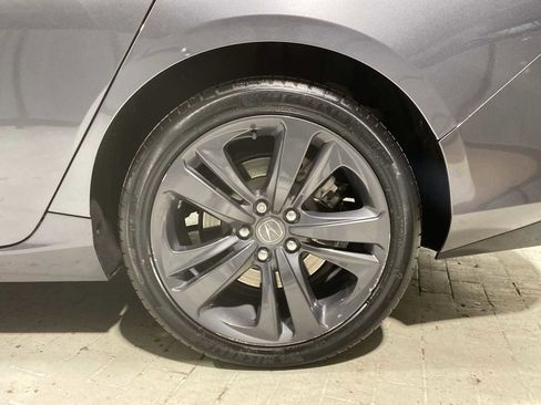 Certified 2023 Acura TLX SH-AWD w/ A-SPEC Pkg image 7