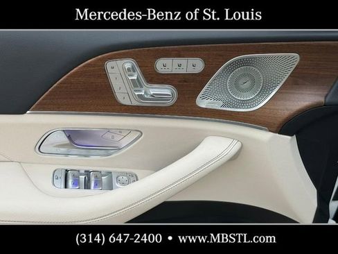 New 2026 Mercedes-Benz GLE 450 4MATIC image 13