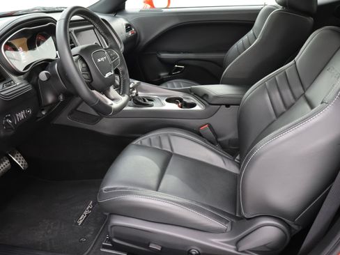 Used 2023 Dodge Challenger SRT Hellcat image 8