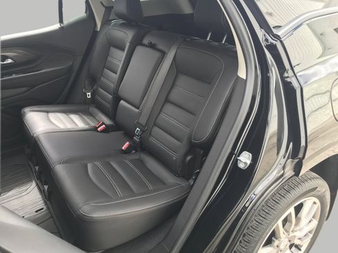 Certified 2023 GMC Terrain Denali w/ Denali Premium Package AWD/4WD image 18