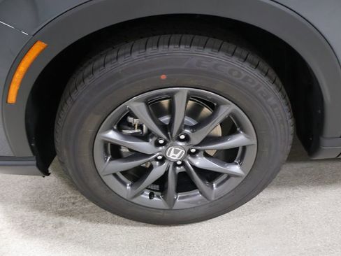 New 2026 Honda CR-V EX-L image 10