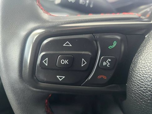 Used 2024 Jeep Wrangler Unlimited Rubicon AWD/4WD image 22