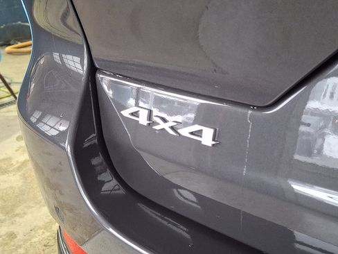 New 2026 Jeep Grand Cherokee Laredo X image 7