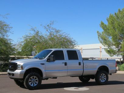 Used 2005 Ford F350 XLT