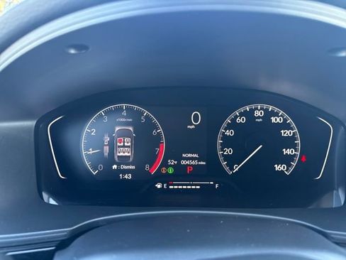 Certified 2025 Honda Civic Sport image 26