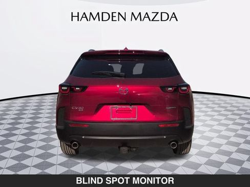 Used 2025 MAZDA CX-50 AWD 2.5 S w/ Weather Package image 5