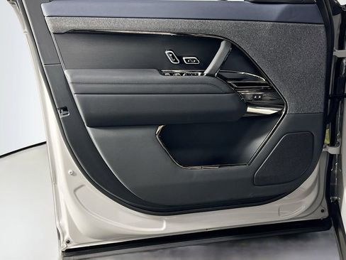Used 2024 Land Rover Range Rover Sport Autobiography image 18