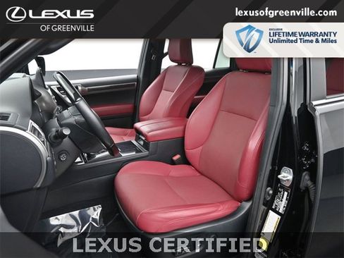 Certified 2023 Lexus GX 460 Premium image 23
