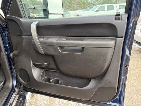 Used 2012 GMC Sierra 2500 SLE w/ SLE Preferred Package image 36