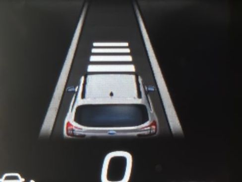 Used 2026 Subaru Ascent Touring w/ Popular Package #2 image 30