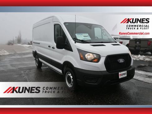 New 2026 Ford Transit 250 Base w/ Load Area Protection Package image 1