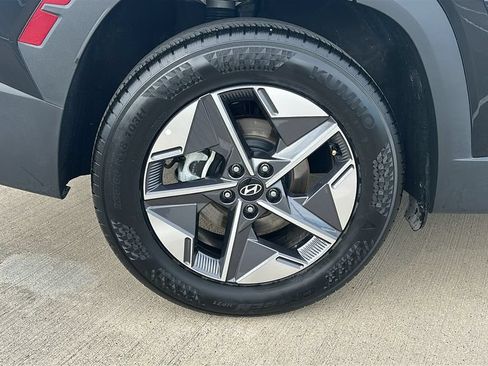 Used 2026 Hyundai Tucson SEL Plus FWD image 16