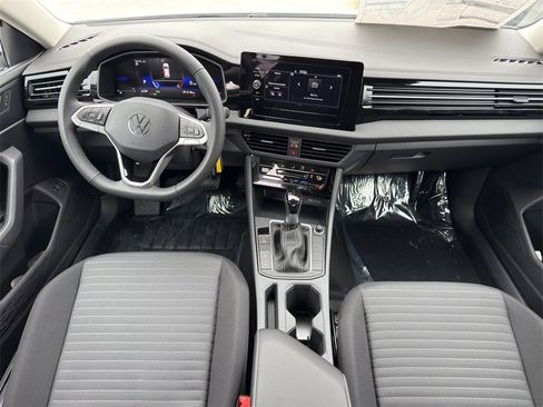 New 2026 Volkswagen Jetta S image 21