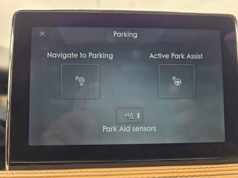 Used 2022 Lincoln Corsair Reserve w/ Equipment Group 201A image 34