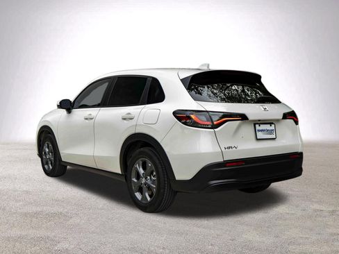 Used 2026 Honda HR-V LX image 7