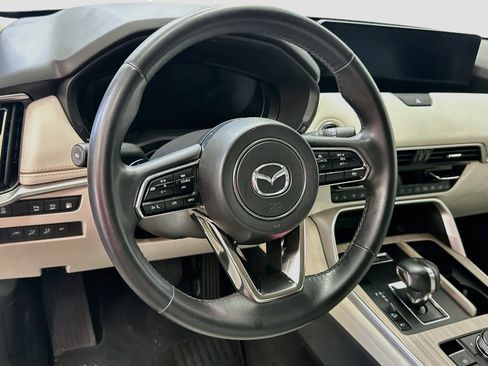 Used 2024 MAZDA CX-90 Plug-In Hybrid w/ Premium Plus AWD/4WD image 18