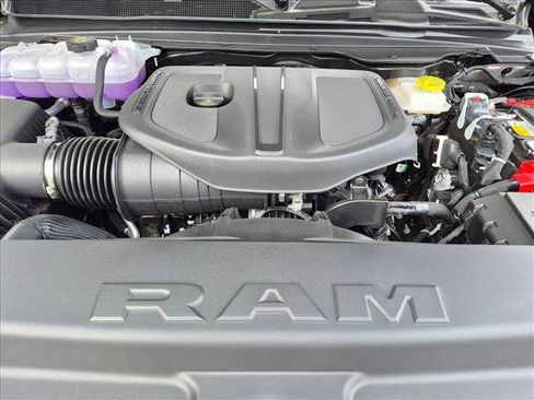 New 2026 RAM 1500 Rebel w/ G/T Package AWD/4WD image 18