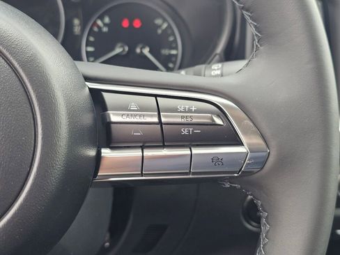 New 2026 MAZDA CX-50 AWD 2.5 S w/ Weather Package image 37